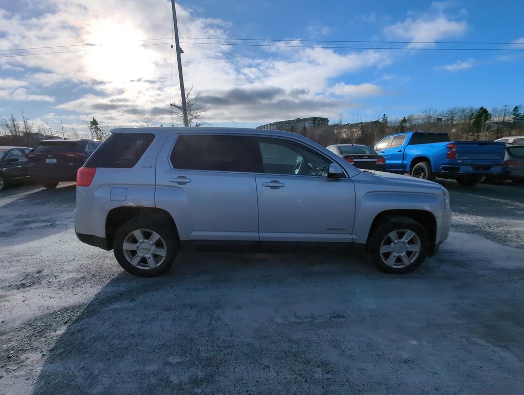 2012 GMC Terrain SLE-1 in Dartmouth, Nova Scotia - 9 - w1024h768px