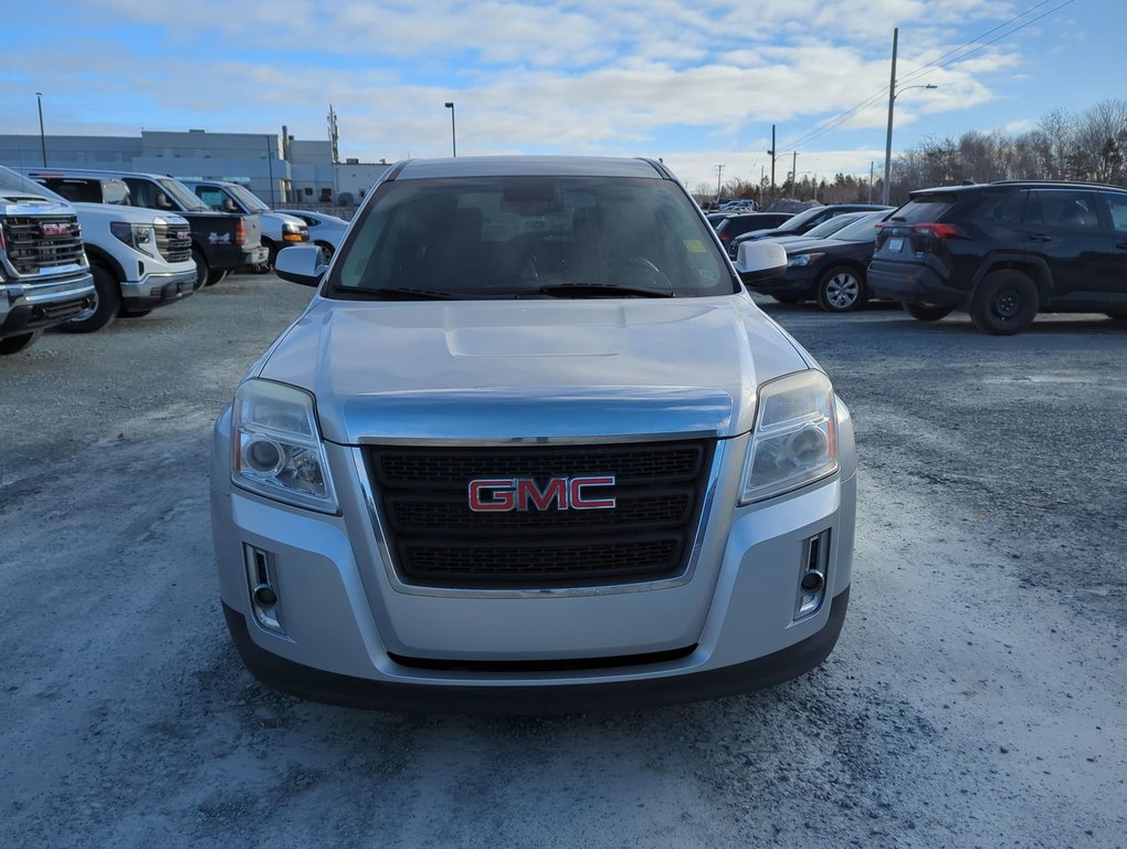 2012 GMC Terrain SLE-1 in Dartmouth, Nova Scotia - 3 - w1024h768px