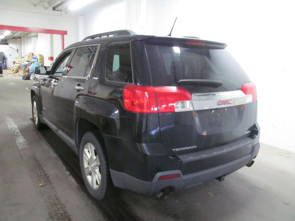 2013 GMC Terrain SLT-1 in Dartmouth, Nova Scotia - 2 - w1024h768px