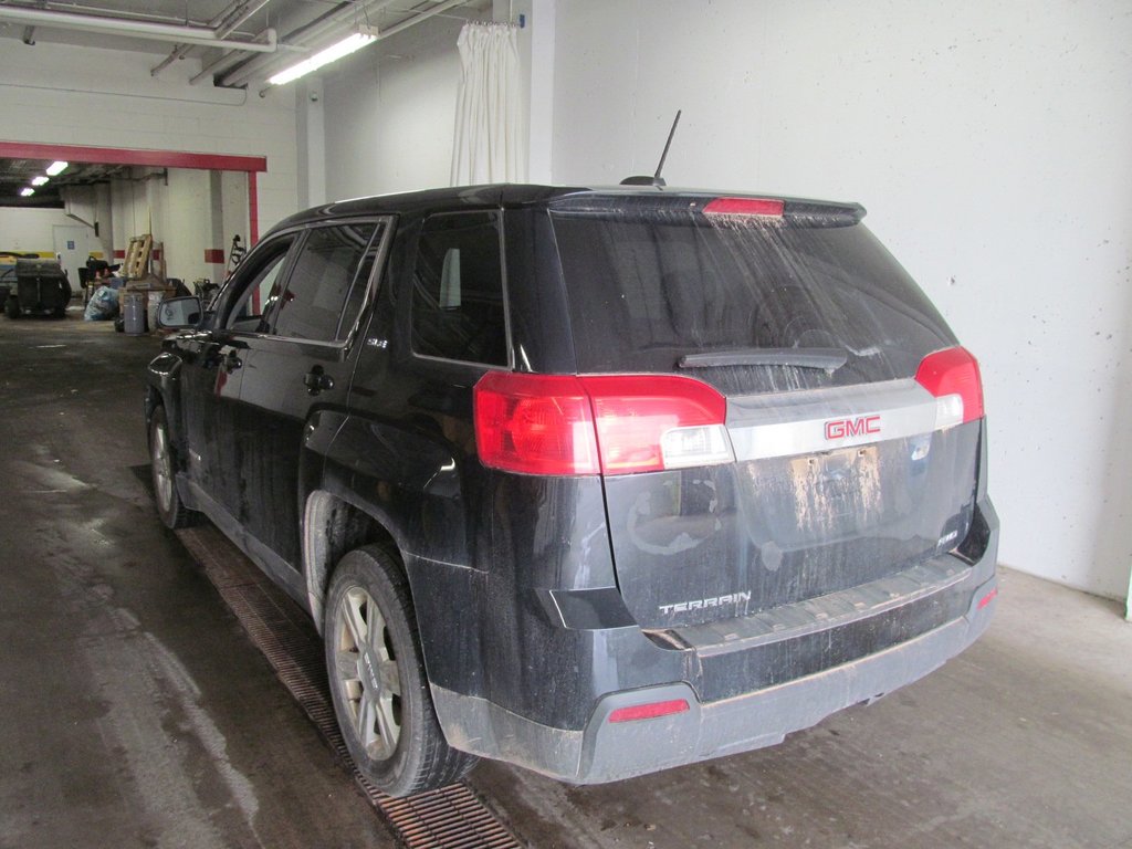 2015  Terrain SLE in Dartmouth, Nova Scotia - 2 - w1024h768px