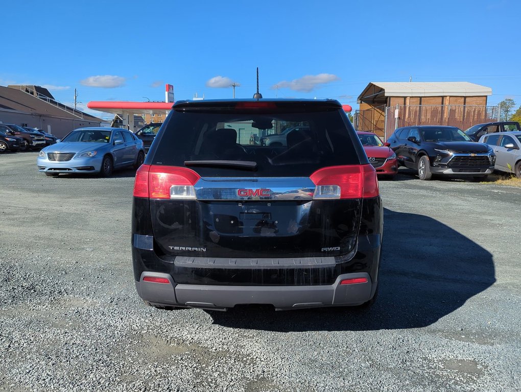 2015  Terrain SLE in Dartmouth, Nova Scotia - 7 - w1024h768px