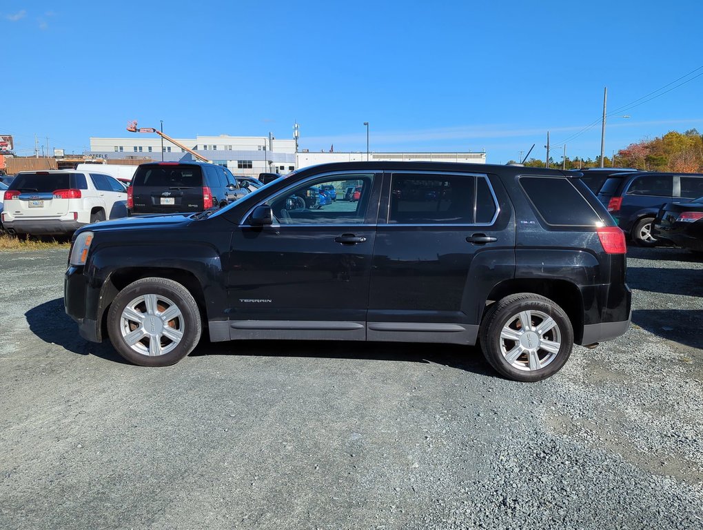 2015  Terrain SLE in Dartmouth, Nova Scotia - 5 - w1024h768px