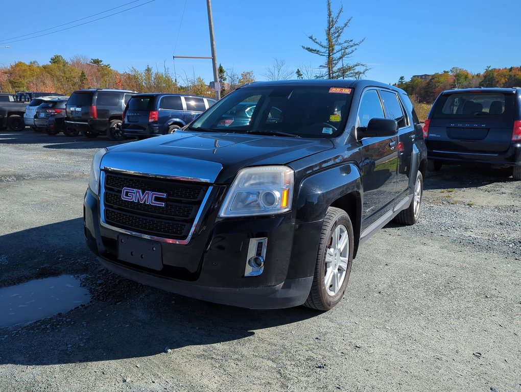 2015  Terrain SLE in Dartmouth, Nova Scotia - 4 - w1024h768px