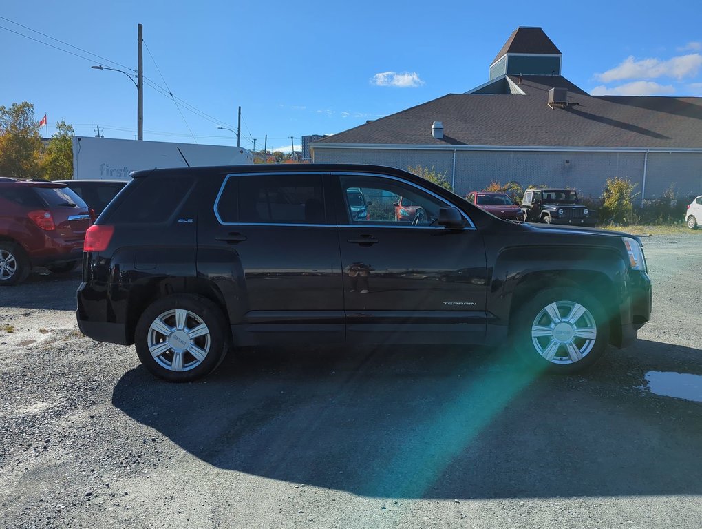 2015  Terrain SLE in Dartmouth, Nova Scotia - 9 - w1024h768px