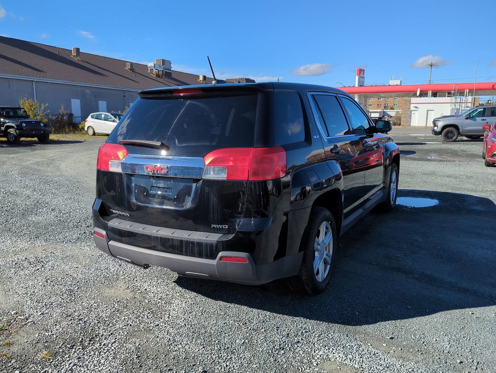 2015  Terrain SLE in Dartmouth, Nova Scotia - 8 - w1024h768px