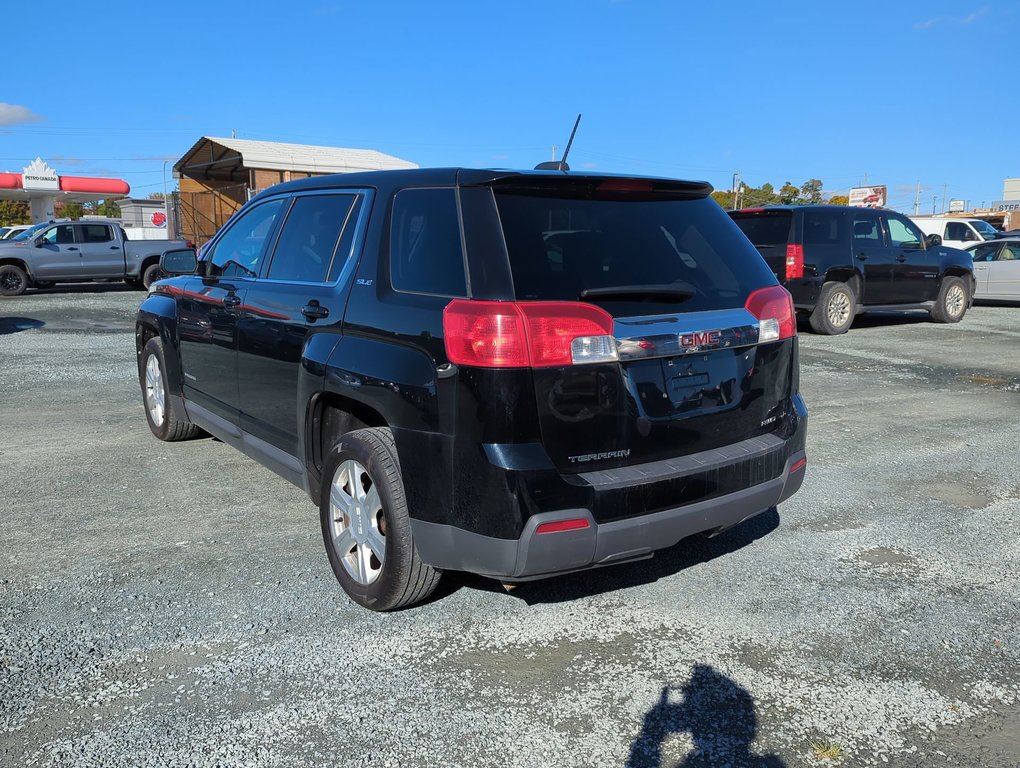 2015  Terrain SLE in Dartmouth, Nova Scotia - 6 - w1024h768px