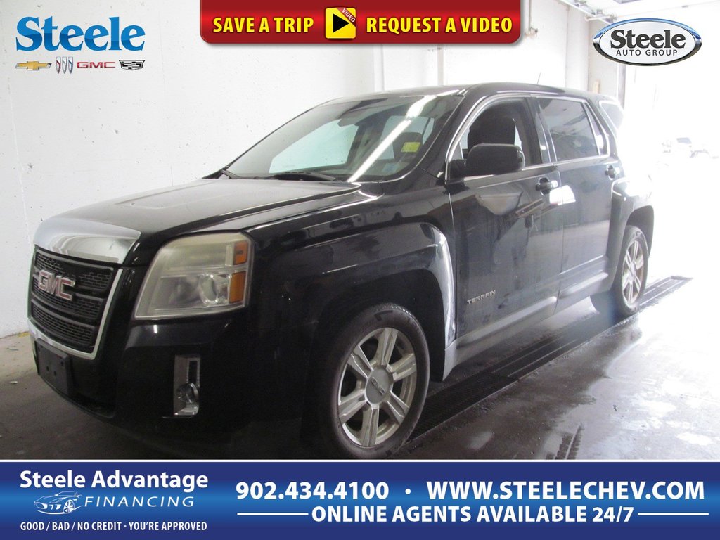 2015  Terrain SLE in Dartmouth, Nova Scotia - 1 - w1024h768px