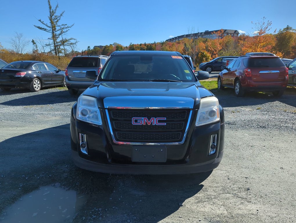 2015  Terrain SLE in Dartmouth, Nova Scotia - 3 - w1024h768px