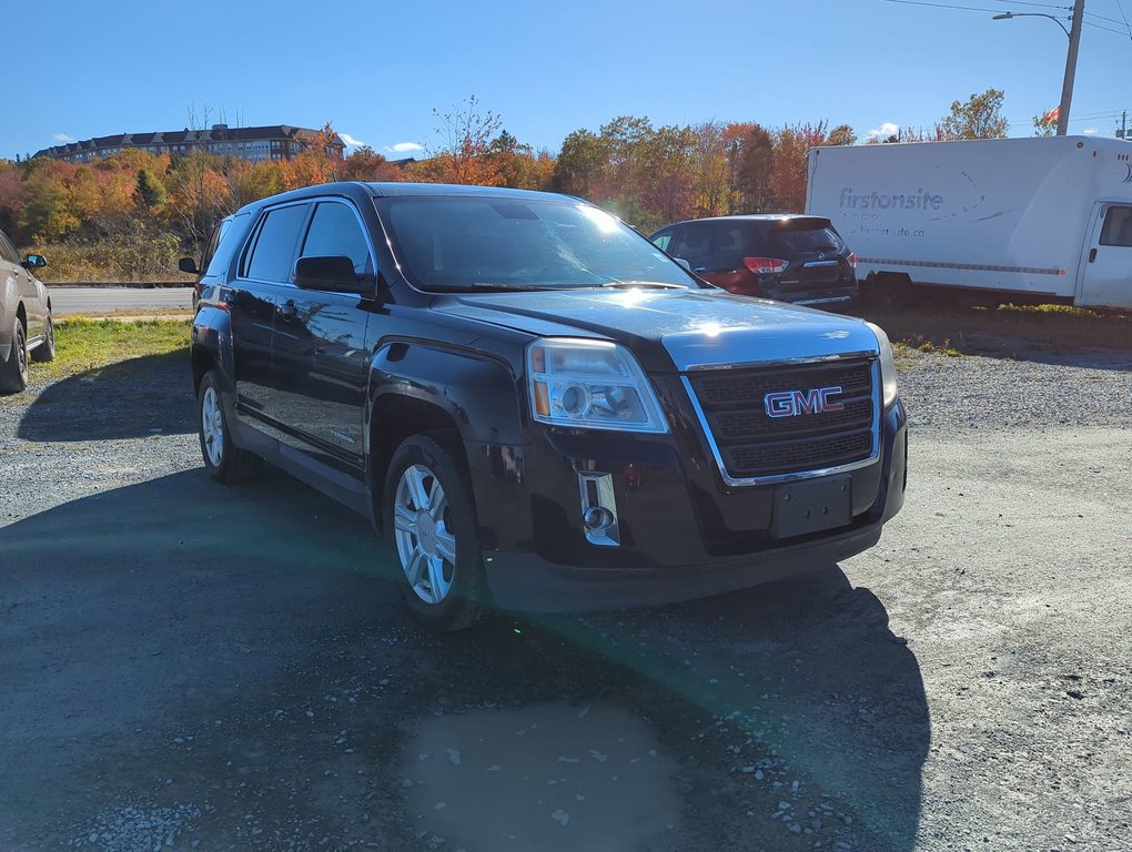 2015  Terrain SLE in Dartmouth, Nova Scotia - 2 - w1024h768px