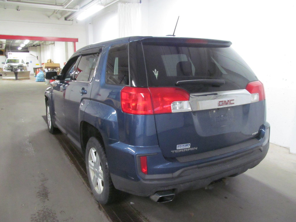 2016  Terrain SLE in Dartmouth, Nova Scotia - 2 - w1024h768px