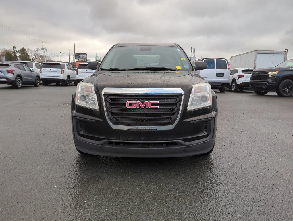 2017 GMC Terrain SLE in Dartmouth, Nova Scotia - 3 - w1024h768px