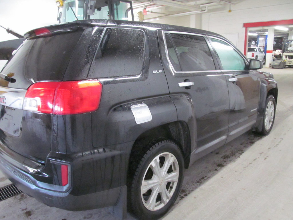 2017 GMC Terrain SLE in Dartmouth, Nova Scotia - 4 - w1024h768px