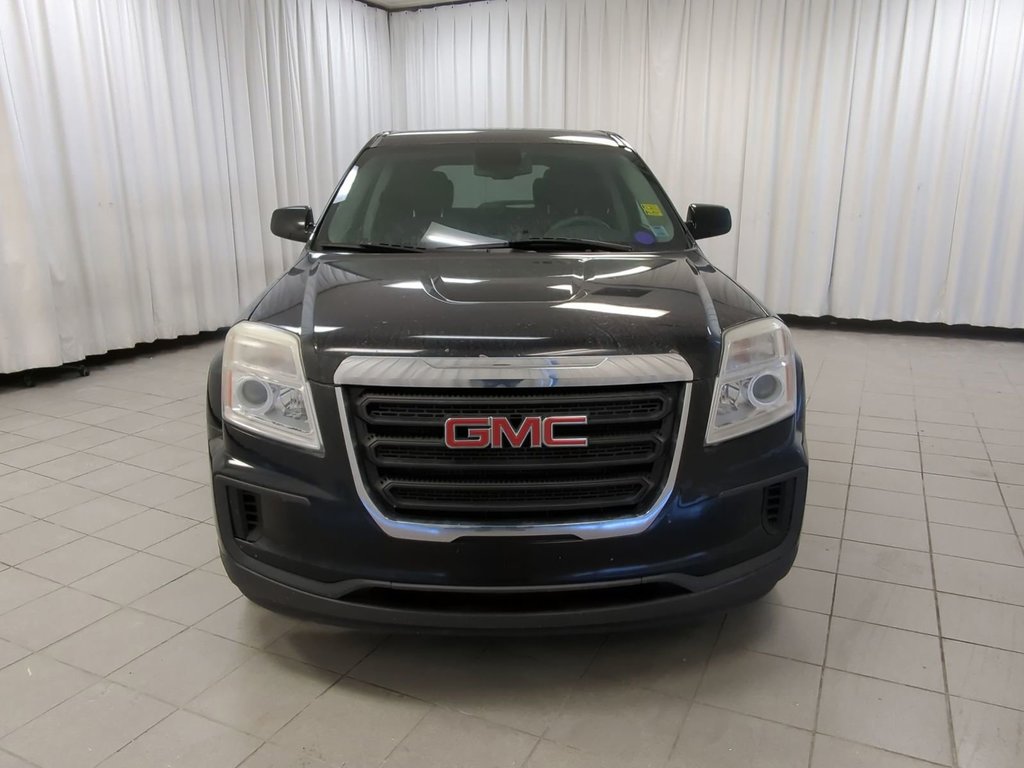 2017 GMC Terrain SLE in Dartmouth, Nova Scotia - 3 - w1024h768px