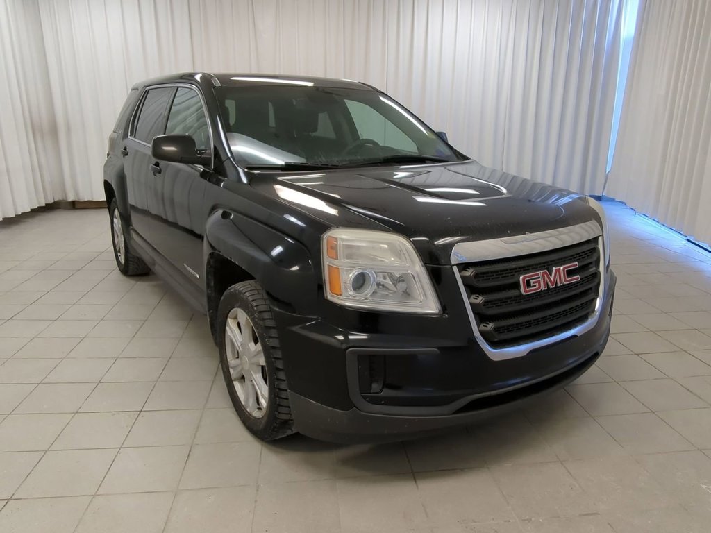 2017 GMC Terrain SLE in Dartmouth, Nova Scotia - 2 - w1024h768px