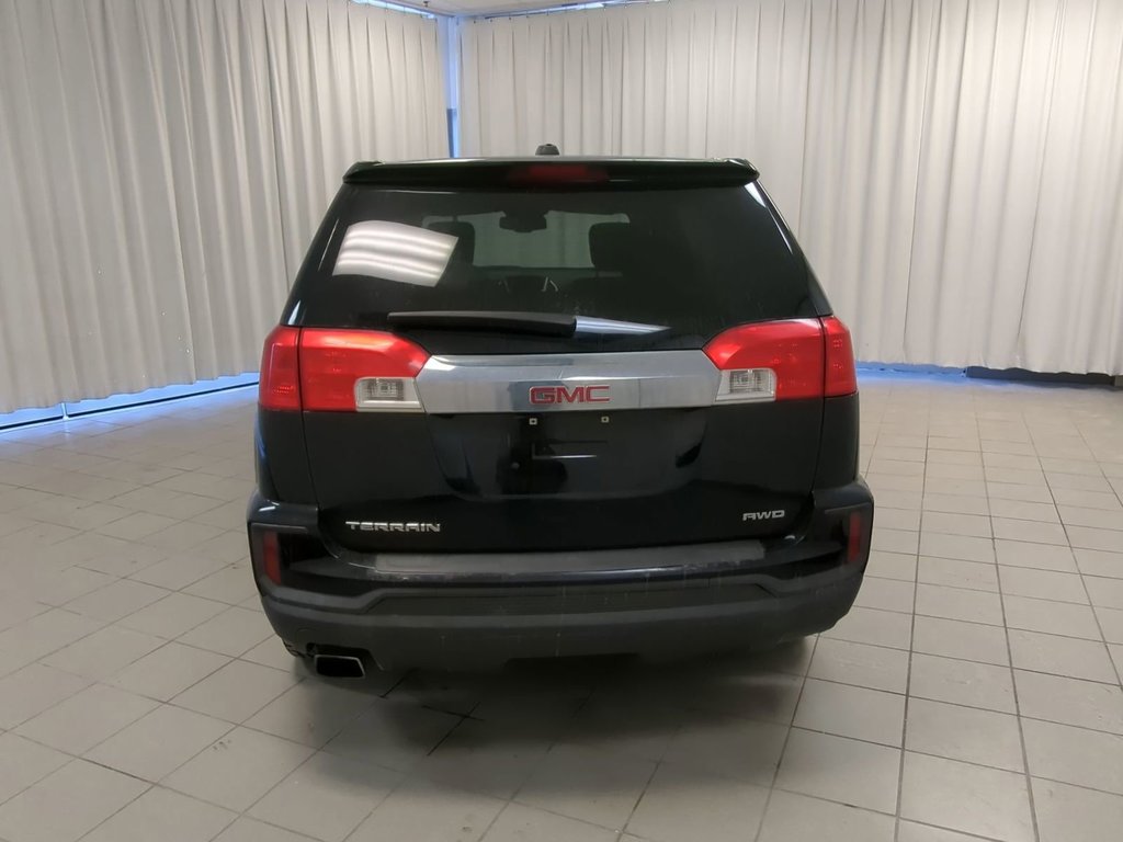 2017 GMC Terrain SLE in Dartmouth, Nova Scotia - 7 - w1024h768px