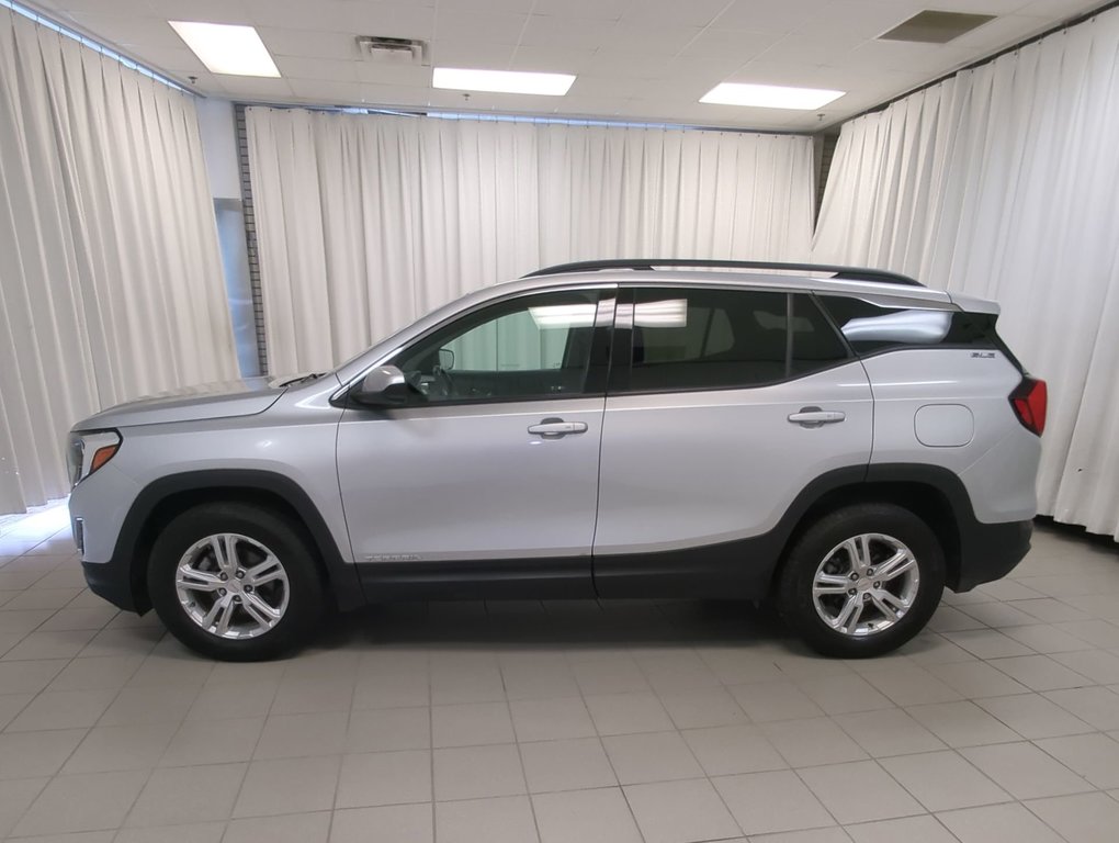 2018  Terrain SLE *GM Certified* in Dartmouth, Nova Scotia - 5 - w1024h768px