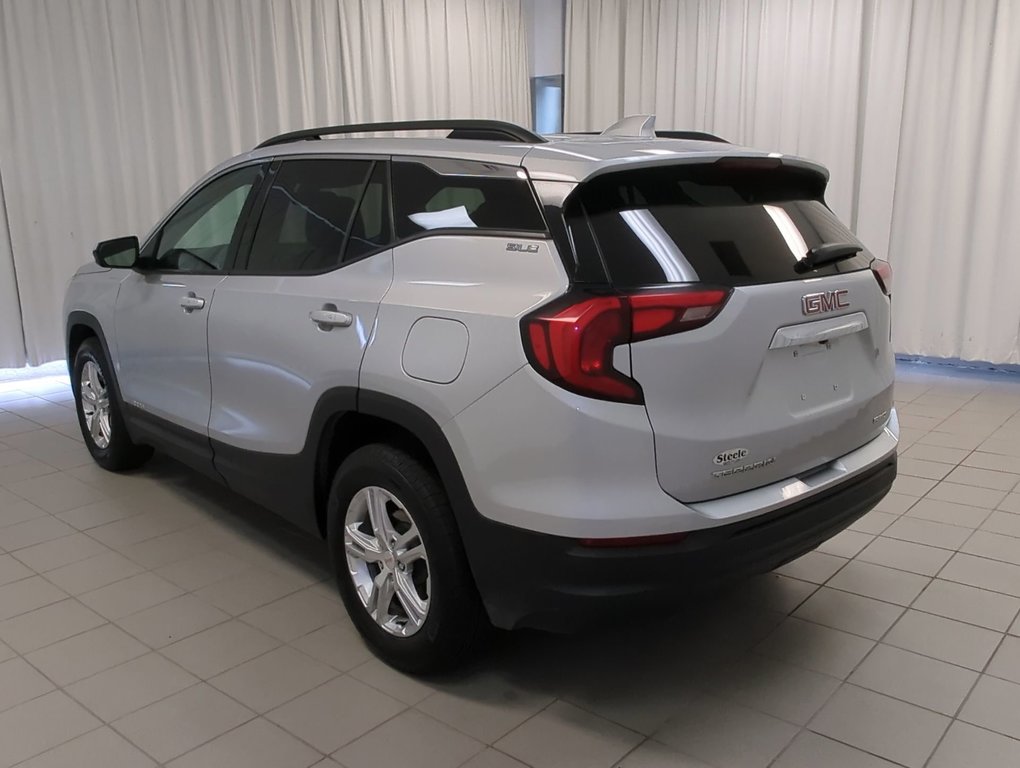 2018  Terrain SLE *GM Certified* in Dartmouth, Nova Scotia - 6 - w1024h768px