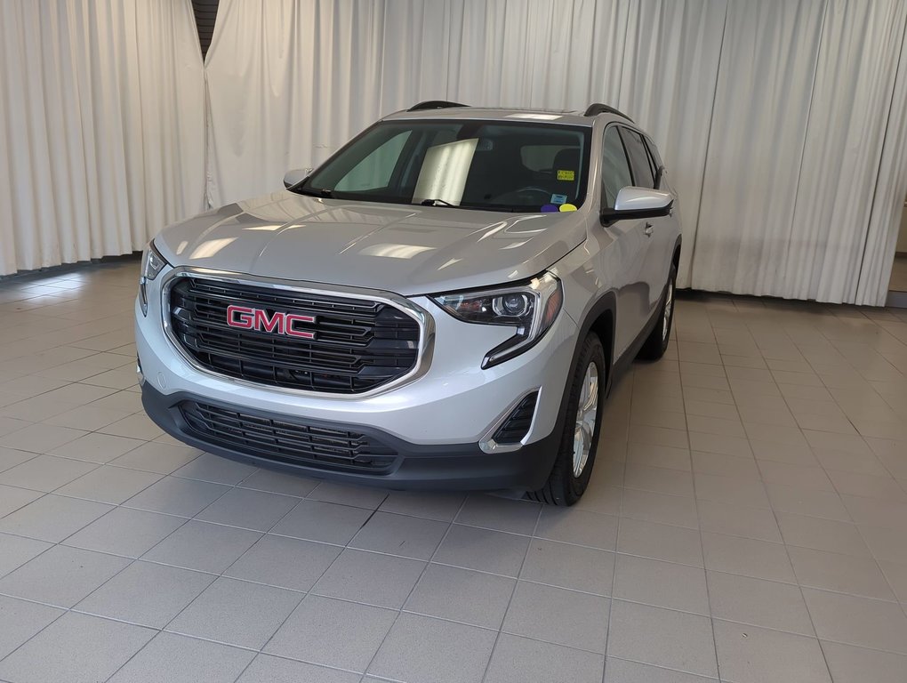 2018  Terrain SLE *GM Certified* in Dartmouth, Nova Scotia - 4 - w1024h768px