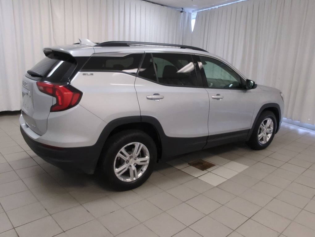 2018  Terrain SLE *GM Certified* in Dartmouth, Nova Scotia - 8 - w1024h768px