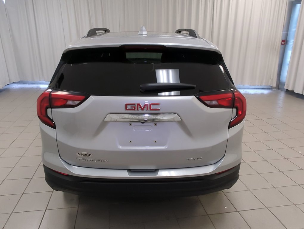 2018  Terrain SLE *GM Certified* in Dartmouth, Nova Scotia - 7 - w1024h768px