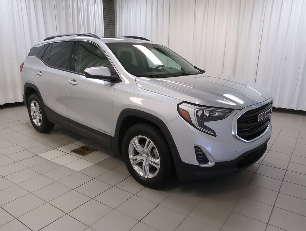 2018  Terrain SLE *GM Certified* in Dartmouth, Nova Scotia - 9 - w1024h768px