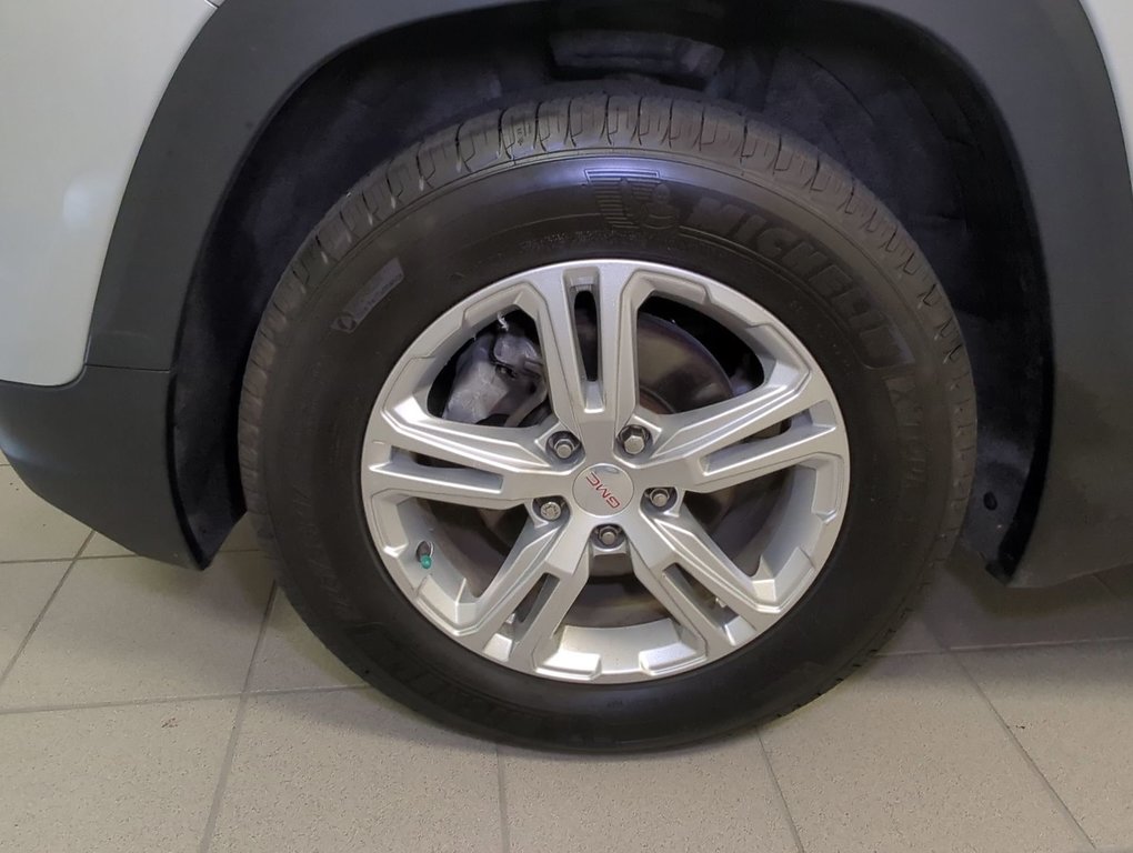 2018  Terrain SLE *GM Certified* in Dartmouth, Nova Scotia - 10 - w1024h768px