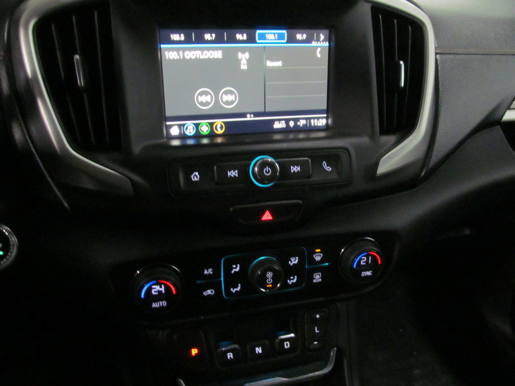 2018 GMC Terrain SLE in Dartmouth, Nova Scotia - 5 - w1024h768px