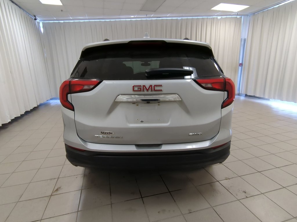 2018 GMC Terrain SLE in Dartmouth, Nova Scotia - 7 - w1024h768px