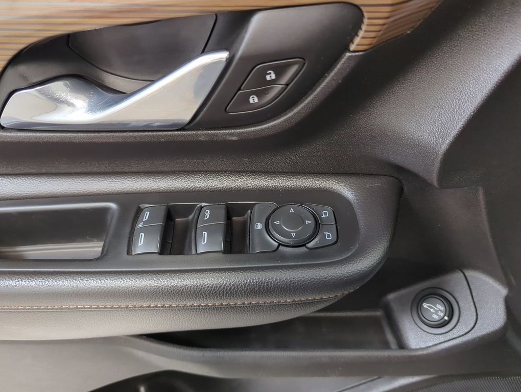 2018 GMC Terrain SLE in Dartmouth, Nova Scotia - 13 - w1024h768px