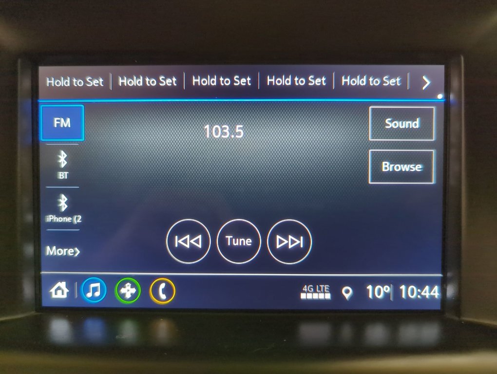 2018 GMC Terrain SLE in Dartmouth, Nova Scotia - 16 - w1024h768px