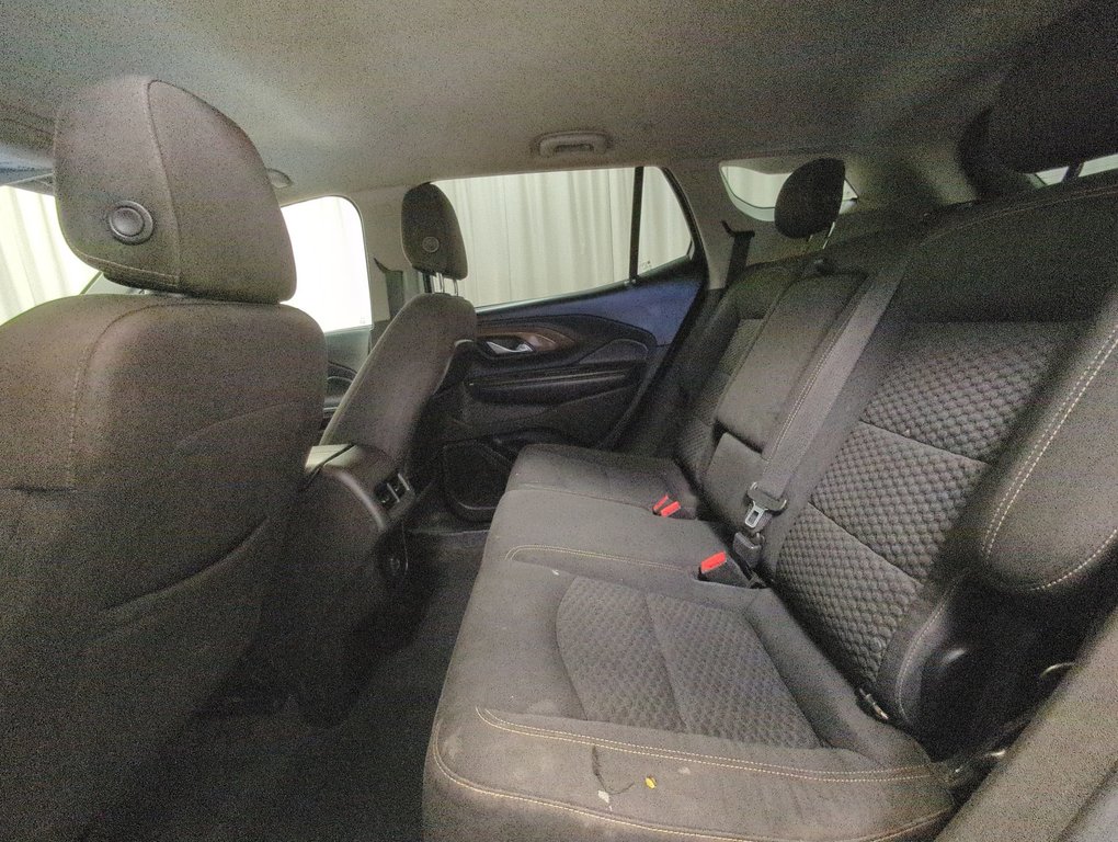 2018 GMC Terrain SLE in Dartmouth, Nova Scotia - 22 - w1024h768px