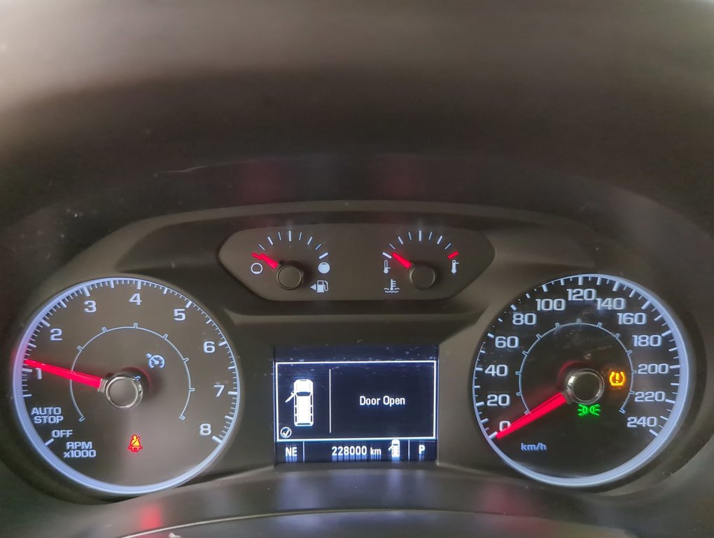 2018 GMC Terrain SLE in Dartmouth, Nova Scotia - 15 - w1024h768px