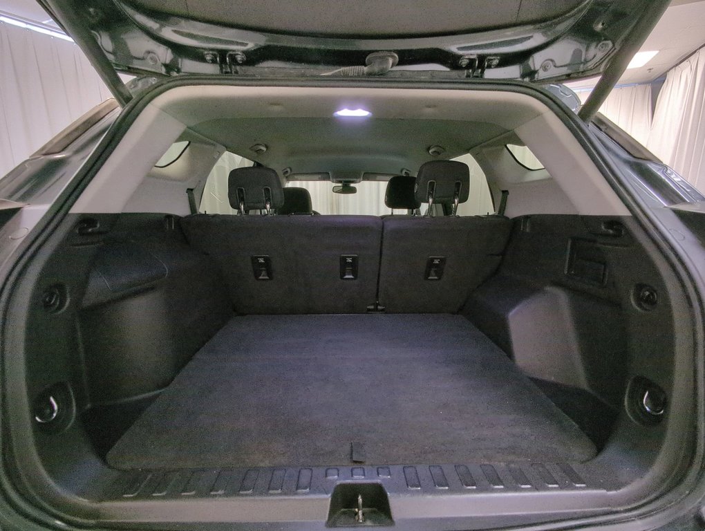 2018 GMC Terrain SLE in Dartmouth, Nova Scotia - 23 - w1024h768px