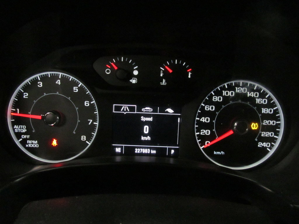 2018 GMC Terrain SLE in Dartmouth, Nova Scotia - 5 - w1024h768px