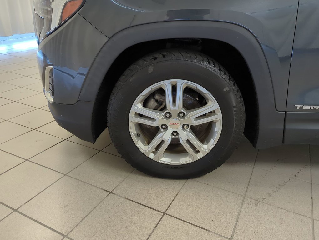 2018 GMC Terrain SLE in Dartmouth, Nova Scotia - 10 - w1024h768px