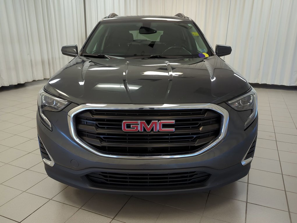 2018 GMC Terrain SLE in Dartmouth, Nova Scotia - 3 - w1024h768px