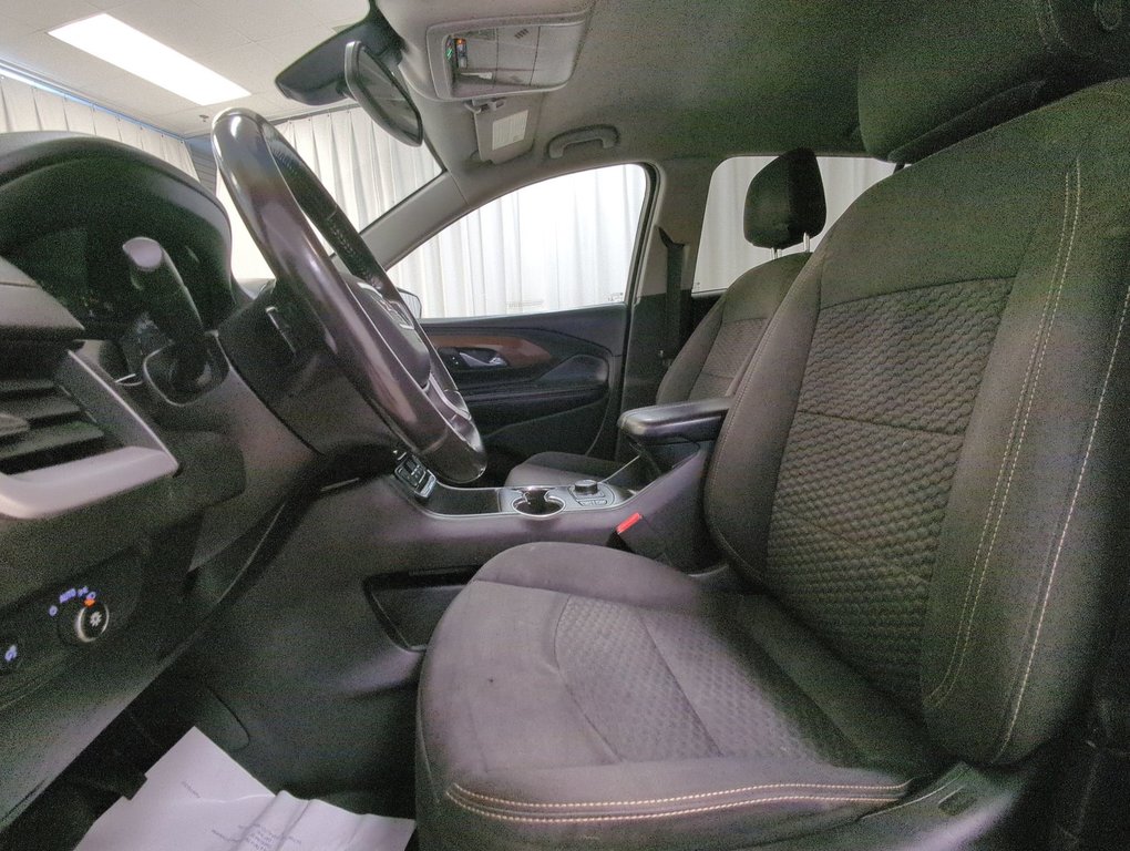 2018 GMC Terrain SLE in Dartmouth, Nova Scotia - 11 - w1024h768px