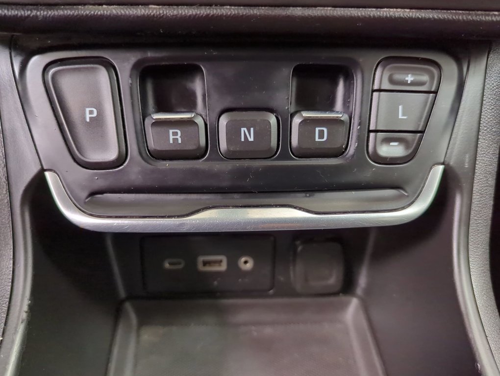 2018 GMC Terrain SLE in Dartmouth, Nova Scotia - 19 - w1024h768px