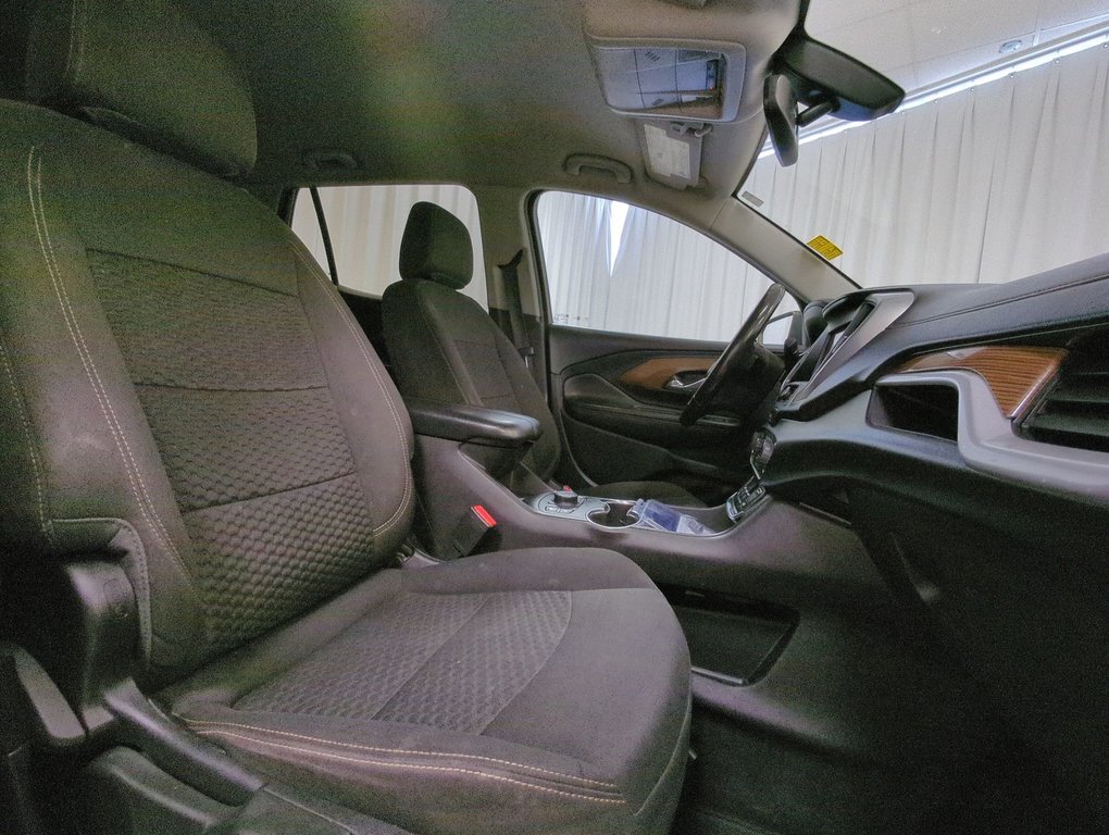 2018 GMC Terrain SLE in Dartmouth, Nova Scotia - 24 - w1024h768px
