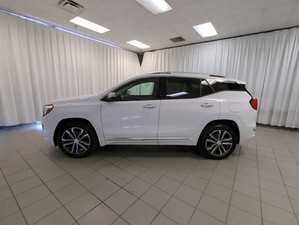 2019 GMC Terrain Denali in Dartmouth, Nova Scotia - 5 - w1024h768px
