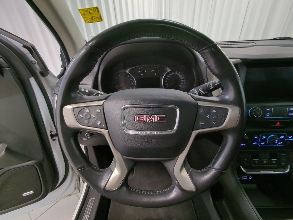 2019 GMC Terrain Denali in Dartmouth, Nova Scotia - 14 - w1024h768px