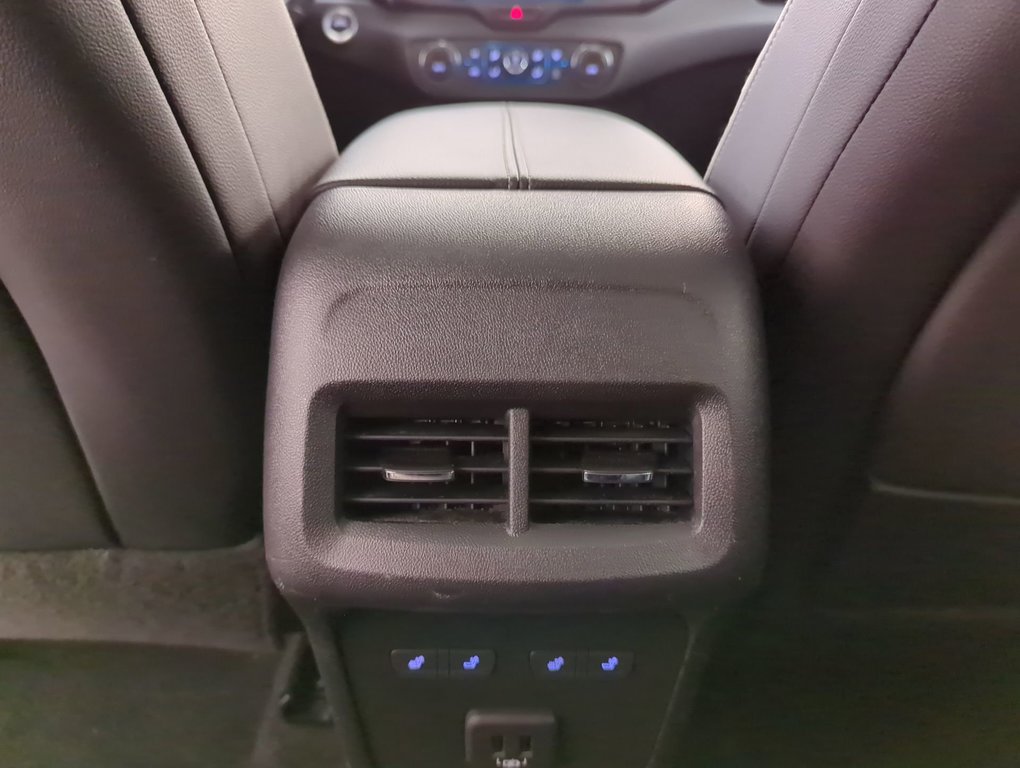 2019 GMC Terrain Denali in Dartmouth, Nova Scotia - 20 - w1024h768px