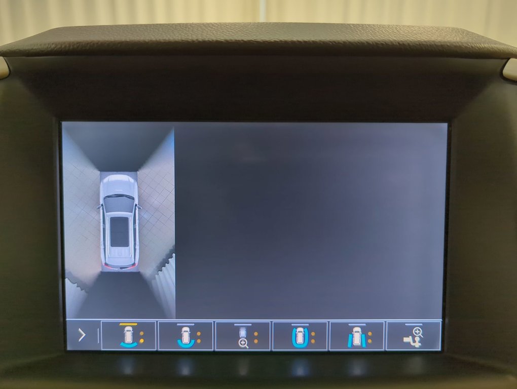 2019 GMC Terrain Denali in Dartmouth, Nova Scotia - 17 - w1024h768px