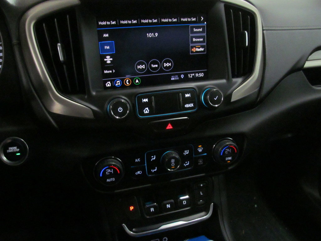 2019 GMC Terrain Denali in Dartmouth, Nova Scotia - 6 - w1024h768px