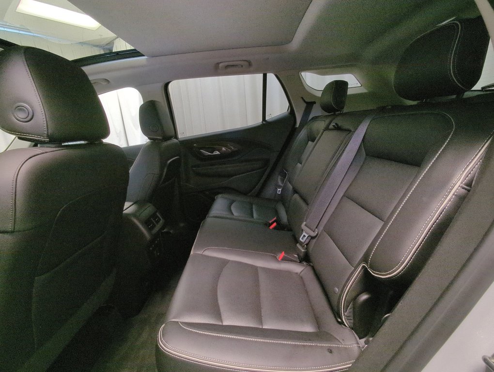 2019 GMC Terrain Denali in Dartmouth, Nova Scotia - 22 - w1024h768px