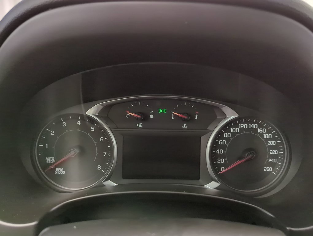 2019 GMC Terrain Denali in Dartmouth, Nova Scotia - 15 - w1024h768px
