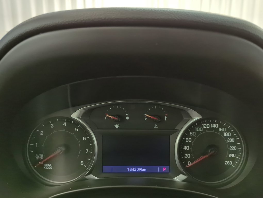 2019 GMC Terrain Denali in Dartmouth, Nova Scotia - 16 - w1024h768px