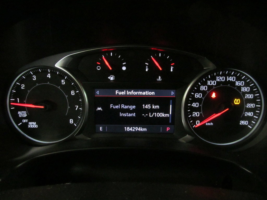2019 GMC Terrain Denali in Dartmouth, Nova Scotia - 5 - w1024h768px