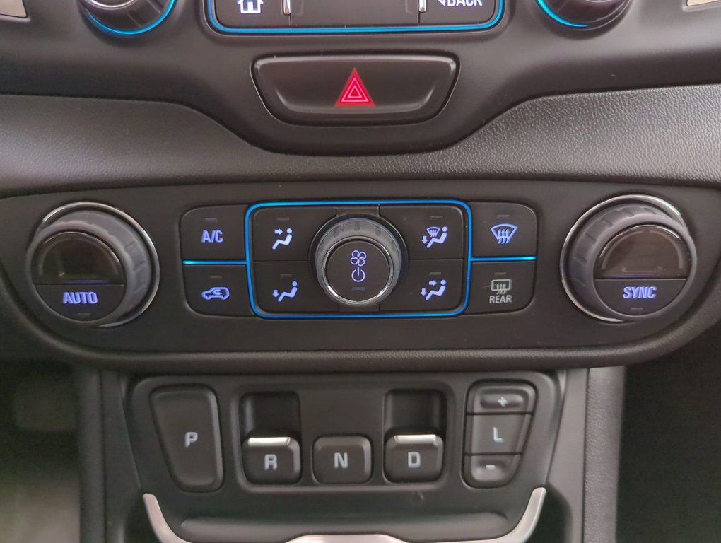 2019 GMC Terrain Denali in Dartmouth, Nova Scotia - 18 - w1024h768px