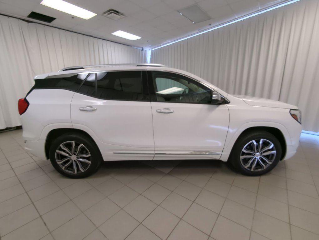 2019 GMC Terrain Denali in Dartmouth, Nova Scotia - 9 - w1024h768px
